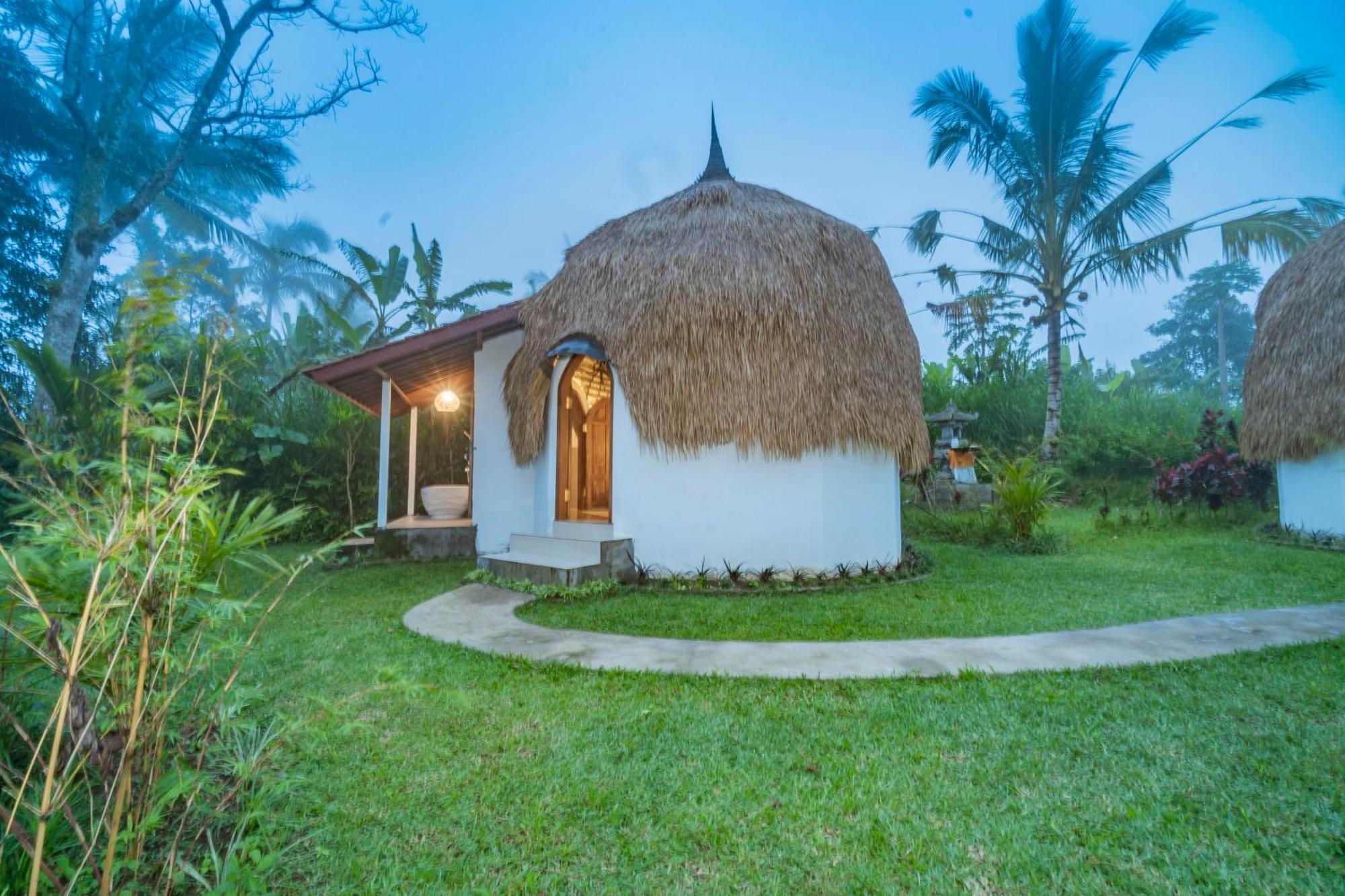 Ritual Ubud Payangan Eksteriør billede