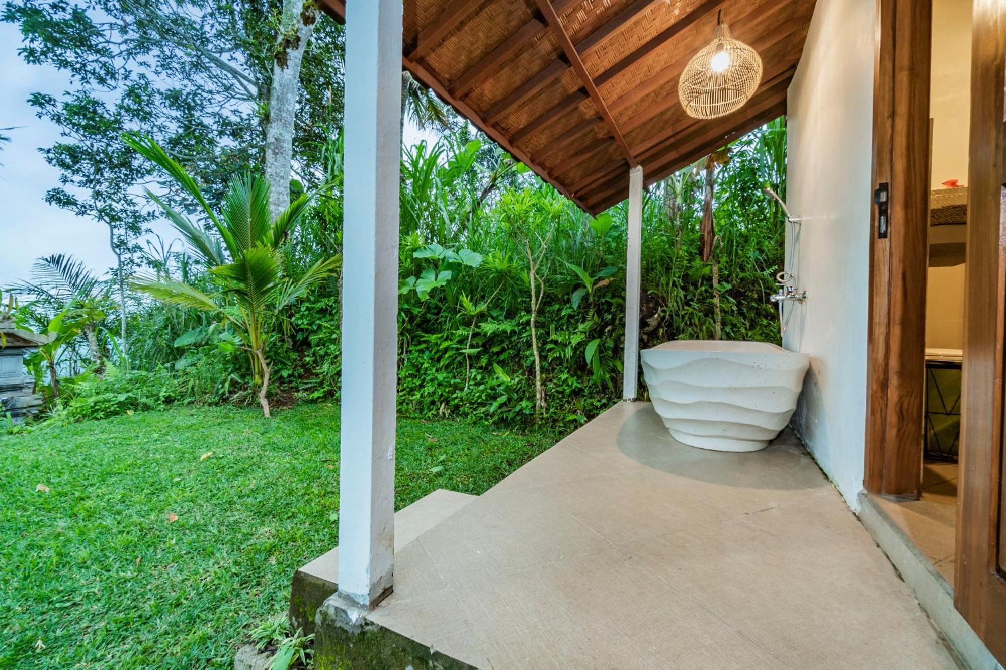 Ritual Ubud Payangan Eksteriør billede