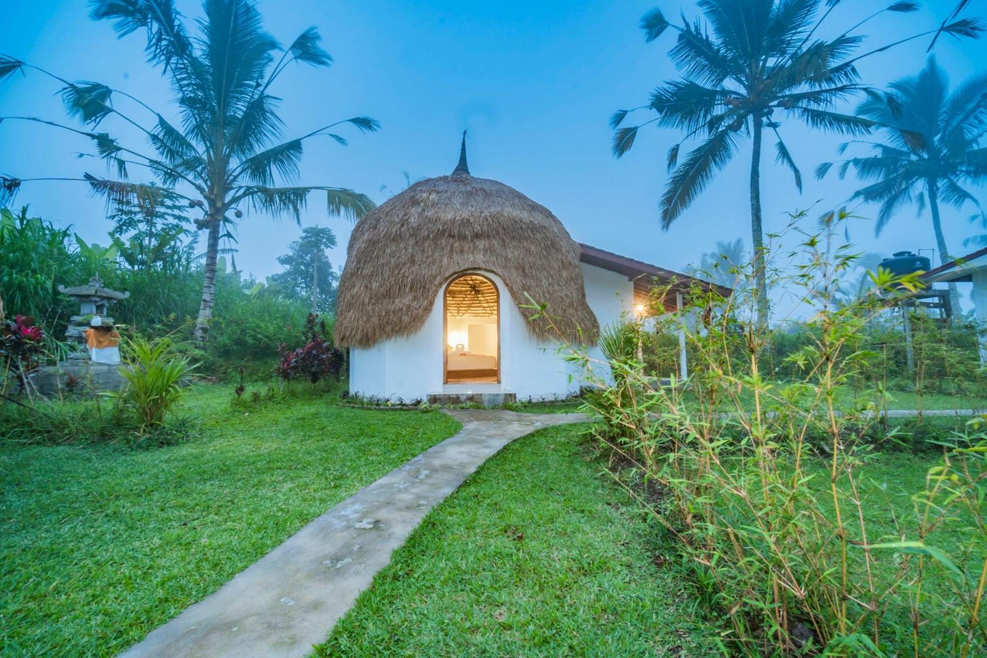 Ritual Ubud Payangan Eksteriør billede